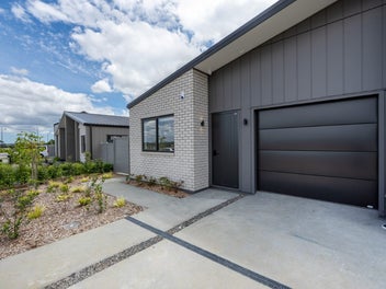 The perfect home for growing families!