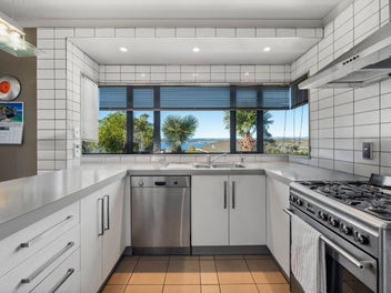 Elevated tranquility with breath taking lake views