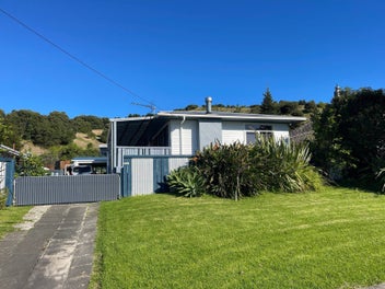 Ideal First Home!