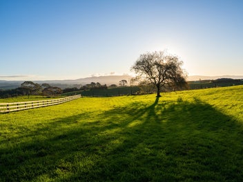 Waiata Rise lifestyle section - Lot 5