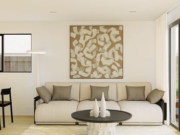 Perfect Homes Designed for Convenience
