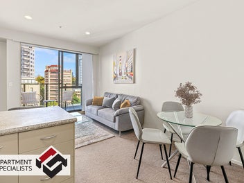 Stylish Living On Eden