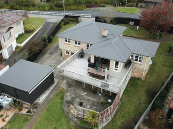 MODERN ELEGANCE AND PANORAMIC VIEWS