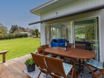 Not one, But Two - Lifestyle Living at Its Best
