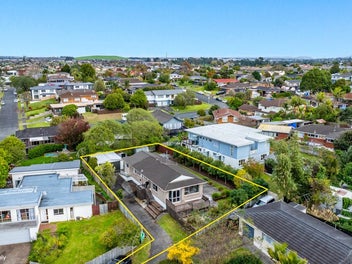 Great Family Home - Plus Much More