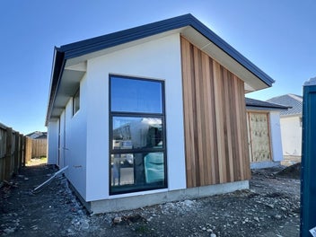 Perfect 1st Home – Modern, Affordable, & Underway!