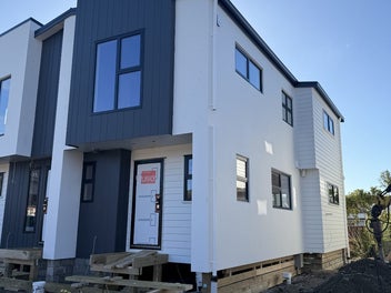 Completion Date Looming!