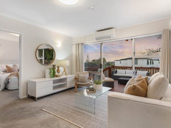 Elevated, Affordable and Oh So Convenient!