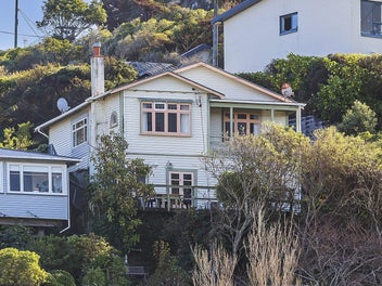 Wow...Amazing Value for Home & Income with Views!