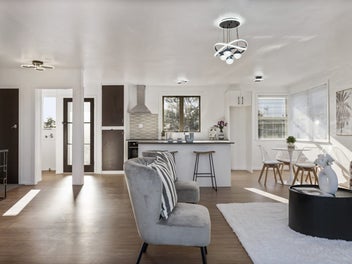 Renovated & Ready to Move In - 622sqm of Potential