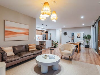 Change of Plans – Dream Home for Sale!!