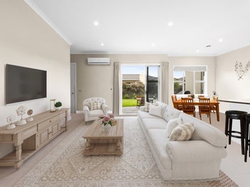 Style, space, and quality that lasts