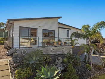Modern Coastal Living at Its Best
