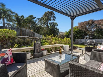 Modern Coastal Living at Its Best