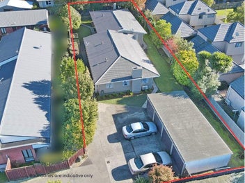 Solid Investment Opportunity – Well-Maintained