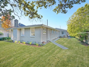 Solid Investment Opportunity – Well-Maintained