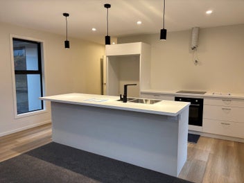 Brand new beautifully designed in central Richmond