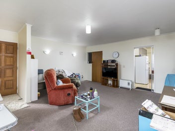 Sunny, Spacious & Secure Investment