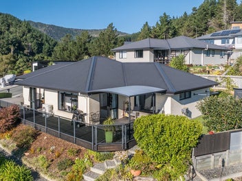 Elevated Lifestyle & Effortless Living