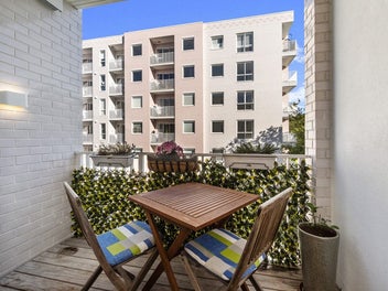 Affordable Resort-Style Living