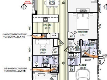 Stylish & Contemporary in Prime Location