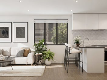 Elevated, Affordable, & Private - Brand New Homes