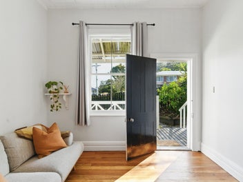 Smart, stylish and seriously peaceful