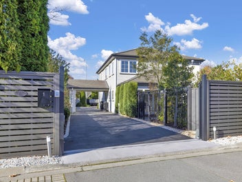 1 Arlington Boulevard - Number One for a Reason!