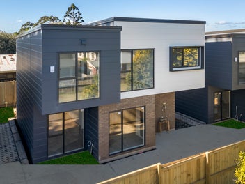 Title Issued! Brand New Standalone in Otahuhu