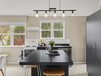 A Perfect Choice for Families or First Time Buyers
