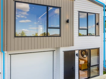 Your Dream Home Awaits! Move in Now!