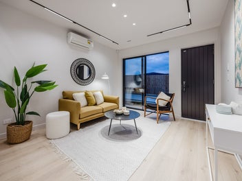 Your Dream Home Awaits! Move in Now!
