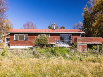 Affordable entry-level gem