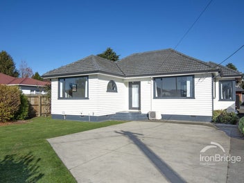 Recently Renovated Gem in Hornby