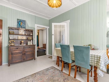 Riverside Gem with True Charm and Character