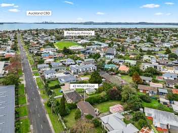 Development Gold! 898m2 in Green Zone!