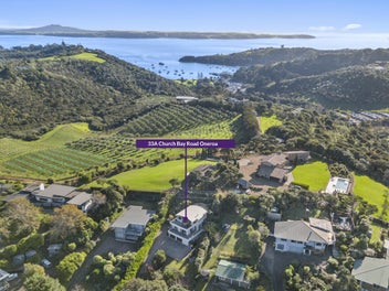 A Rare Find: 2 Sea Views, 1 Exceptional Location