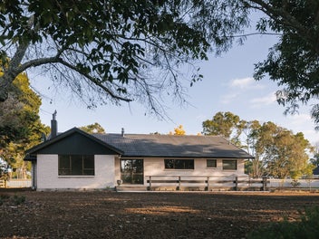 Freshly Renovated & Full of Possibilities