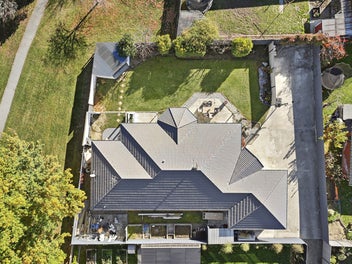 Versatile family home with potential