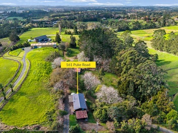 Four Hectares - Future Urban - One Shot!