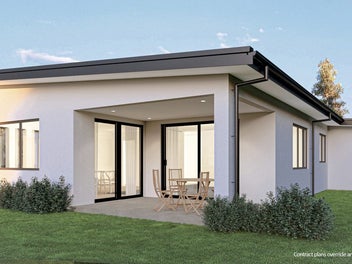 Stylish, Spacious, Seamless: Discover The Wilton