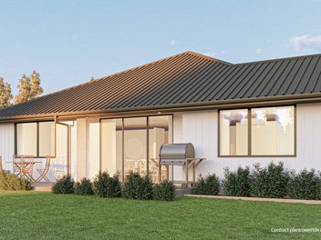 Warmth, Comfort, and Versatile Living