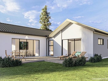 Multi-Generational Living!