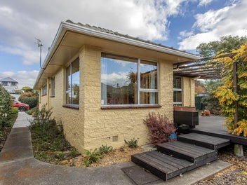 A Much-Loved Family Home