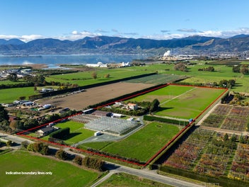 Dual Dwellings, Profitable Land, Proven Income