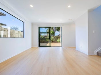 Modern Comfort Meets Multi-Generational Living...
