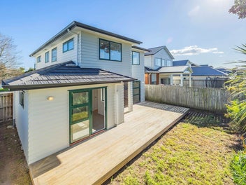 Modern Comfort Meets Multi-Generational Living...