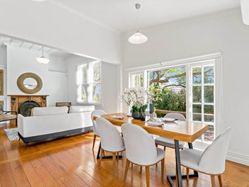 Freehold & Bursting With Character