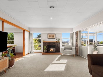 Family Home - Family Location