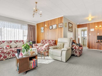 Dual Dwelling Delight!